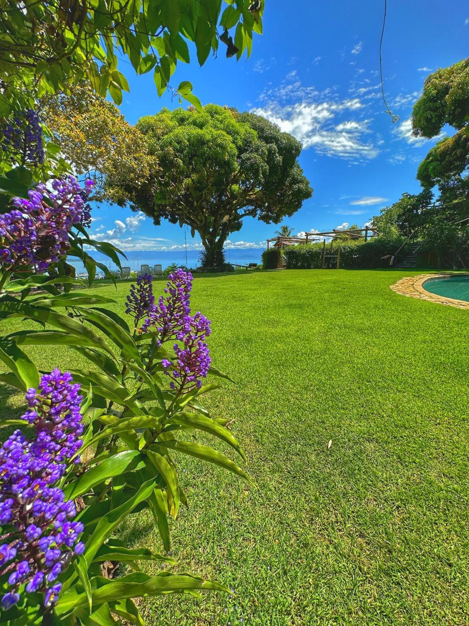 Casas D'Agua Doce - Casa Atelie Villa Ilhabela Exterior photo
