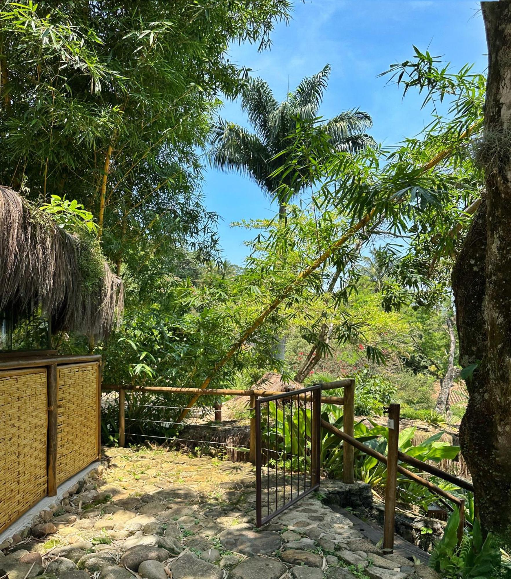 Casas D'Agua Doce - Casa Atelie Villa Ilhabela Exterior photo
